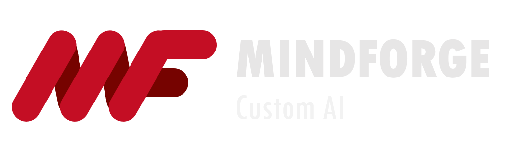 MindForge logo